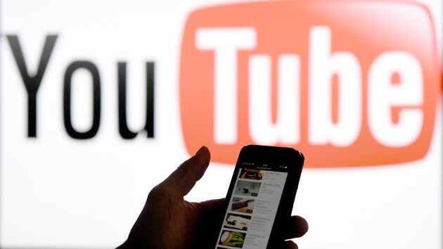 YouTube automatically deleted comments that criticized China’s Communist Party| Addiscohitz