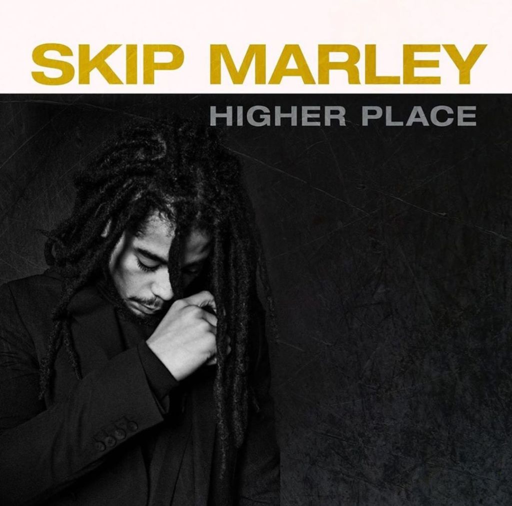 Skip Marley Releases His Debut EP ‘Higher Place’ | Addiscohitz