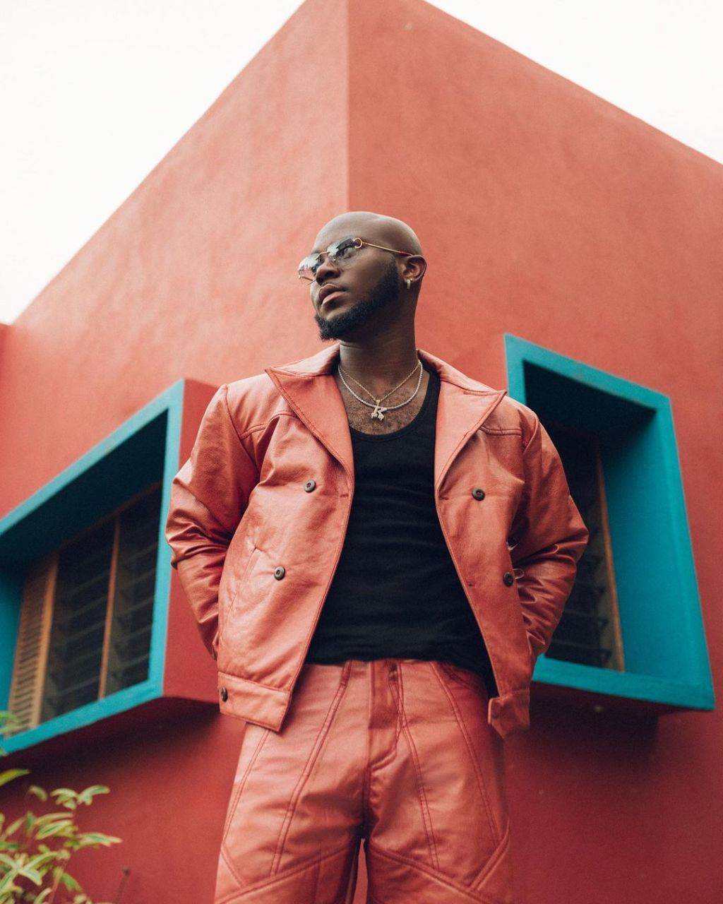 Ring My Line By King Promise F/ Headie One – LISTEN