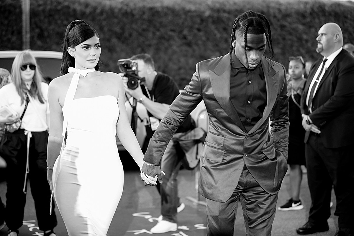 Kylie Jenner Is Pregnant, Expecting Baby No. 2 With Travis ...