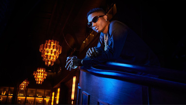 Wizkid Charting a Global Course for African Artists With ‘Essence’ – Addiscohitz