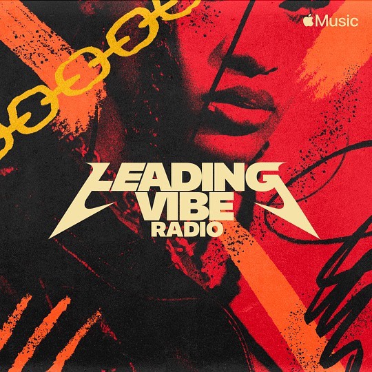 Tems launches Leading Vibe Radio on Apple Music 1. | LISTEN NOW